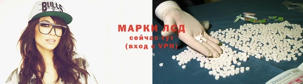 стафф Магас